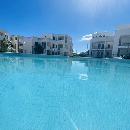 San Rocco One Bed Apartments 4A1 9 Isca sullo Ionio ภายนอก รูปภาพ