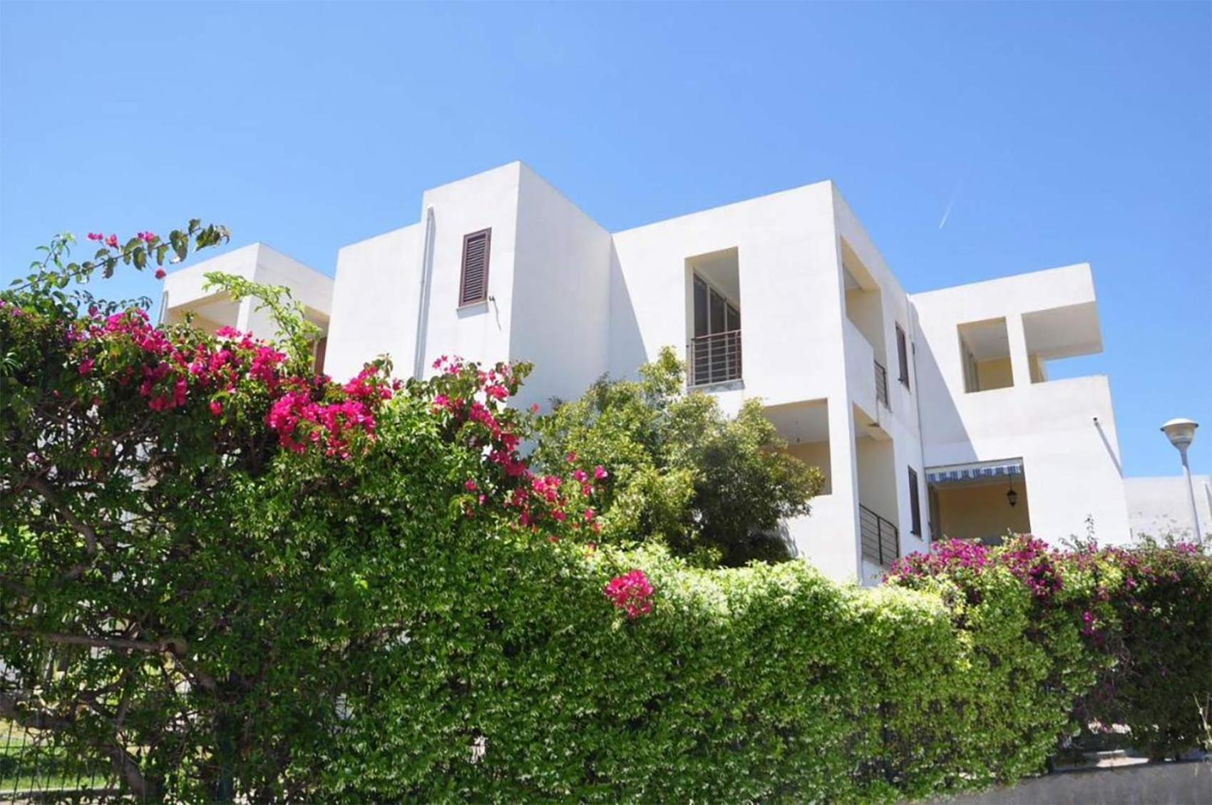 San Rocco One Bed Apartments 4A1 9 Isca sullo Ionio ภายนอก รูปภาพ