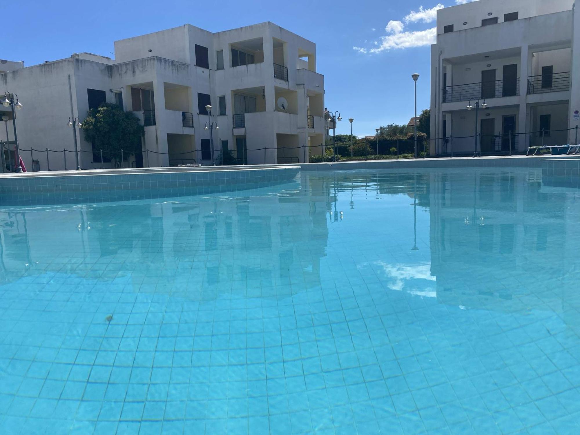 San Rocco One Bed Apartments 4A1 9 Isca sullo Ionio ภายนอก รูปภาพ