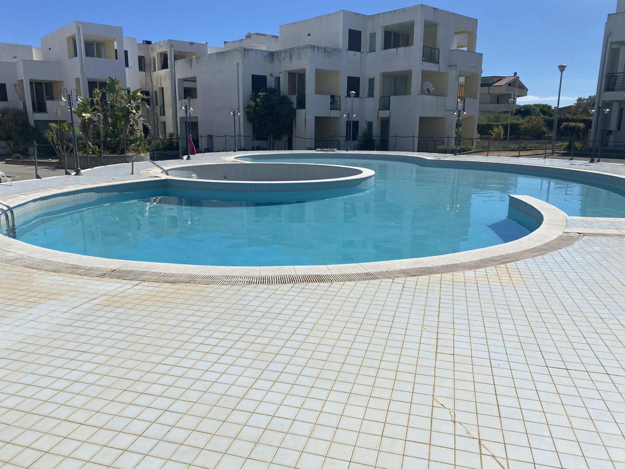 San Rocco One Bed Apartments 4A1 9 Isca sullo Ionio ภายนอก รูปภาพ